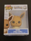 FUNKO POKEMON BITTY POP  "EEVEE"