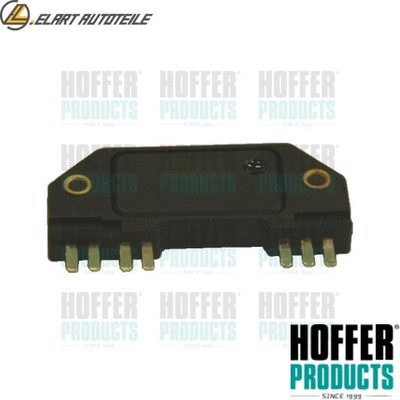 SCHALTGERÄT ZÜNDANLAGE 10015 FÜR OPEL ASTRA/Van/Hatchback KADETT/Combo CORSA