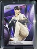 2025 TOPPS CHROME BLACK DYLAN CEASE PURPLE REFRACTOR 71/75🔥🔥PADRES🔥🔥