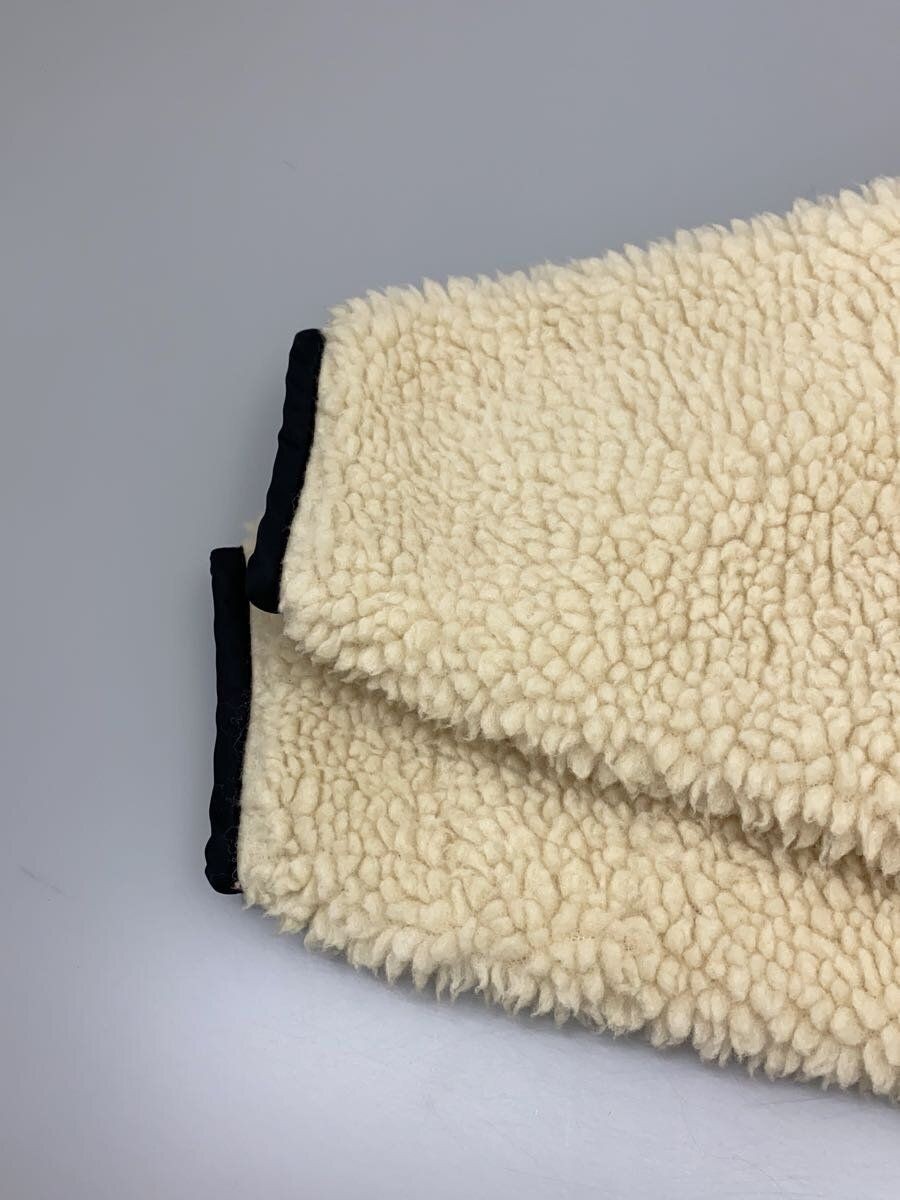 ALTRA Cappotto HYKE Altro Boa 1 Poliestere Bianco Tinta Unita 182 17175