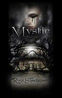 Steve Drury (U. A.) | Mystic | Buch | Englisch (2013) | Gebunden | [.]