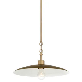 Minka Lavery 296-741 - Pendants Indoor Lighting