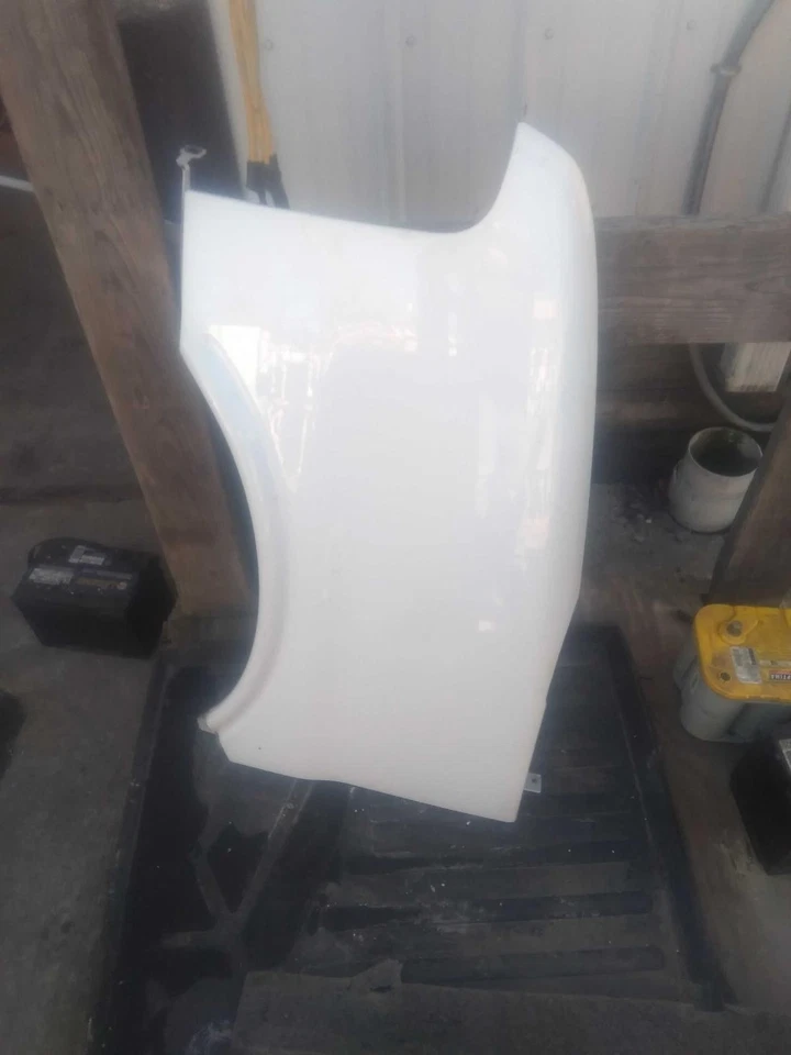 Used Front Left Fender fits: 2019 Gmc Savana 2500 van Front Left Grade A — 第 2/4 张图片
