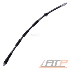 BREMSSCHLAUCH BREMSLEITUNG LÄNGE 580 MM FÜR BMW 5-ER E60 E61 6-ER E63 E64
