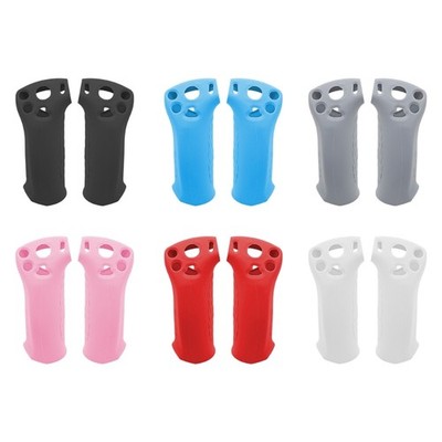 Controller Grips Cover for PS VR2 Touch Controller Grips Cover Replacement