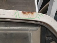 Porte avant et accessoires Autobianchi A112
