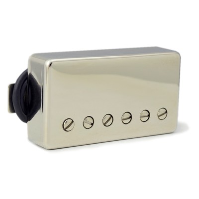 Seymour Duncan - The Duncan Custom - Bridge - Electric Guitar Humbucker Picku...