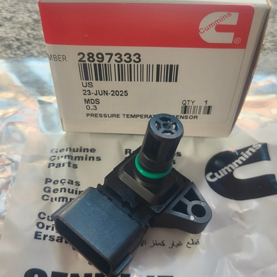 #ad #ad Cummins MMAP Air Intake Pressure Sensor for Dodge Ram 2500 3500 6.7L 2897333 OEM $21.85