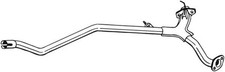 BOSAL Abgasrohr 850-039 für MAZDA GY GG Hatchback Station Wagon GGEP GG10 GGES