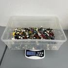Lego Star Wars Minifigures Lot Parts, Pieces, Weapons, And More! *RARE*