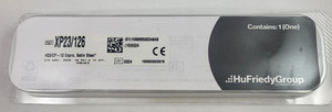 HuFriedyGroup XP23/126 Expro Satin Steel Dental Instrument for Dentistry
