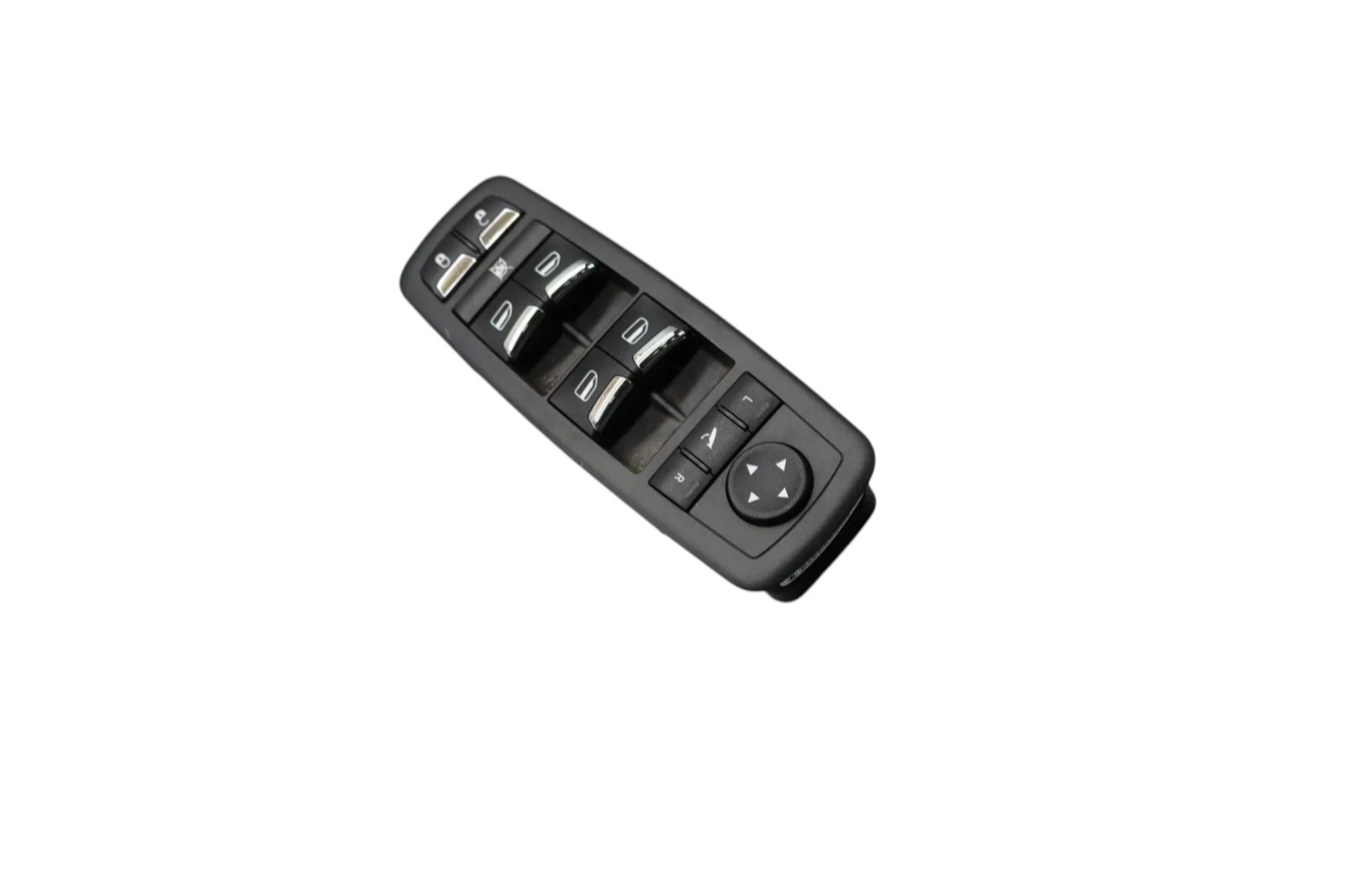 14-21 Maserati Ghibli Front Left Driver Side Master Window Switch Control Oem