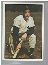 A8453- 1979 TCMA 50's Baseball Cards 1-200 HOFers -You Pick- 15+ FREE US SHIP