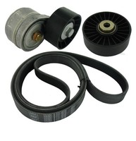 Keilriemensatz Mit Keilrippen Vkma 32128 SKF FüR Fiat