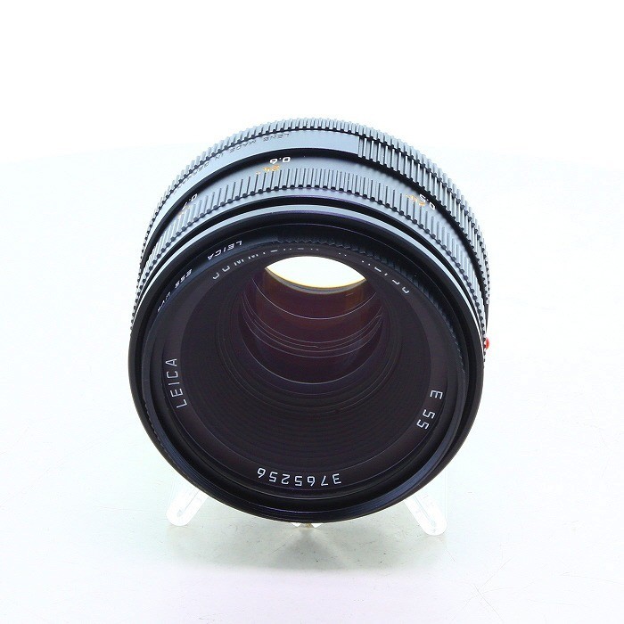 Leica Summicron-R 50mm F2 ROM MF Standard Lens R Mount From Japan