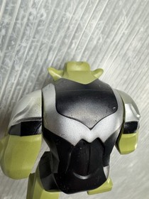 LEGO Marvel Superheroes 76016 Green Goblin Big Fig minifigure