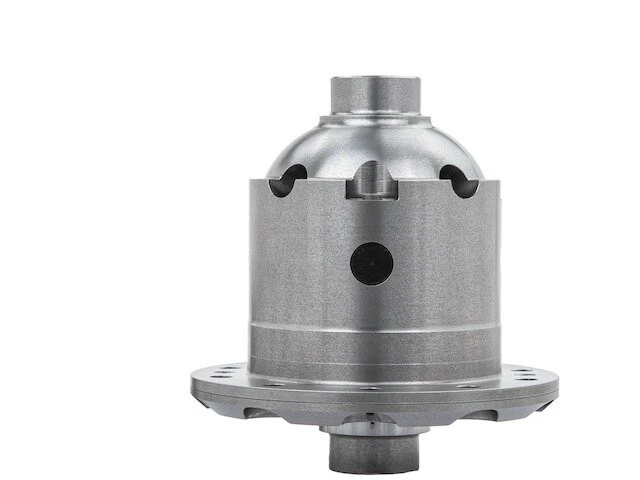 For 2006-2010 Hummer H3 Differential ARB 12669PWFZ 2007 2008 2009 - Image 4 of 4