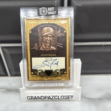 Scott Rolen Rookie Cards and Autographed Memorabilia Guide 18