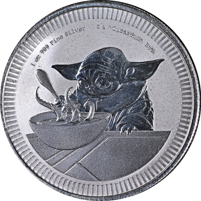 star wars silver products for sale | eBay