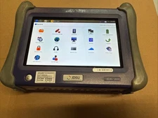 JDSU Viavi T-BERD MTS-5800-V2 5822P Network Tester (20 Options)