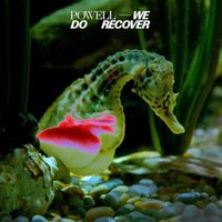 Powell - We Do Recover - Vinyl Record - F659Z