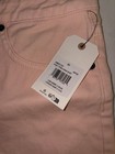 Billabong High Tides Denim Cut Off Shorts Size 30 Dusty Peach NEW W/ Tags $59.95 — photo 7