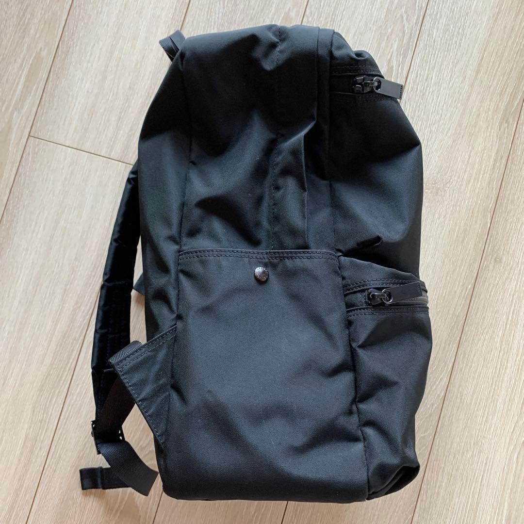 PORTER Backpack Porter Join Backpack Daypack A4 B… - image 9