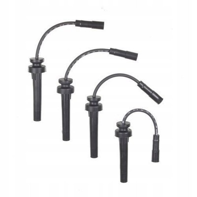 Zündkabelsatz Zündleitung für Chrysler/Dodge 2.4L 2001-2007