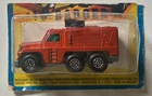 Matchbox Lesney #16 Red Badger in Box