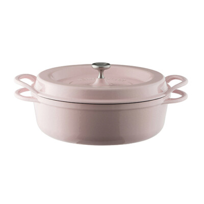 PNK26RS Oven Pot Round 26cm SUKIYAKI Pearl Pink Vermicular | eBay PNK26RS Oven Pot Round 26cm SUKIYAKI Pearl Pink Vermicular | eBay
