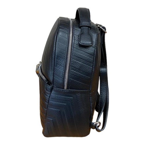 MBRC Zaino da spalla in pelle di vitello backpack F359 - Imagen 10 de 15