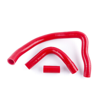 レモネード014 Samco Coolant Hose Kit Kawasaki ZX-4RR 2023> | KAW-97