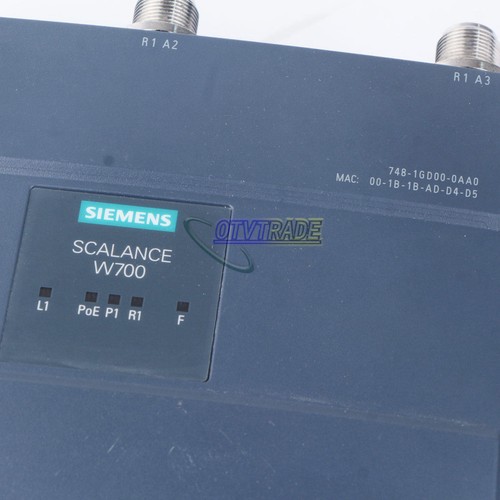 EINE NEUE SIEMENS 6GK5748-1GD00-0AA0 6GK5 748-1GD00-0AA0 - Bild 11 von 11