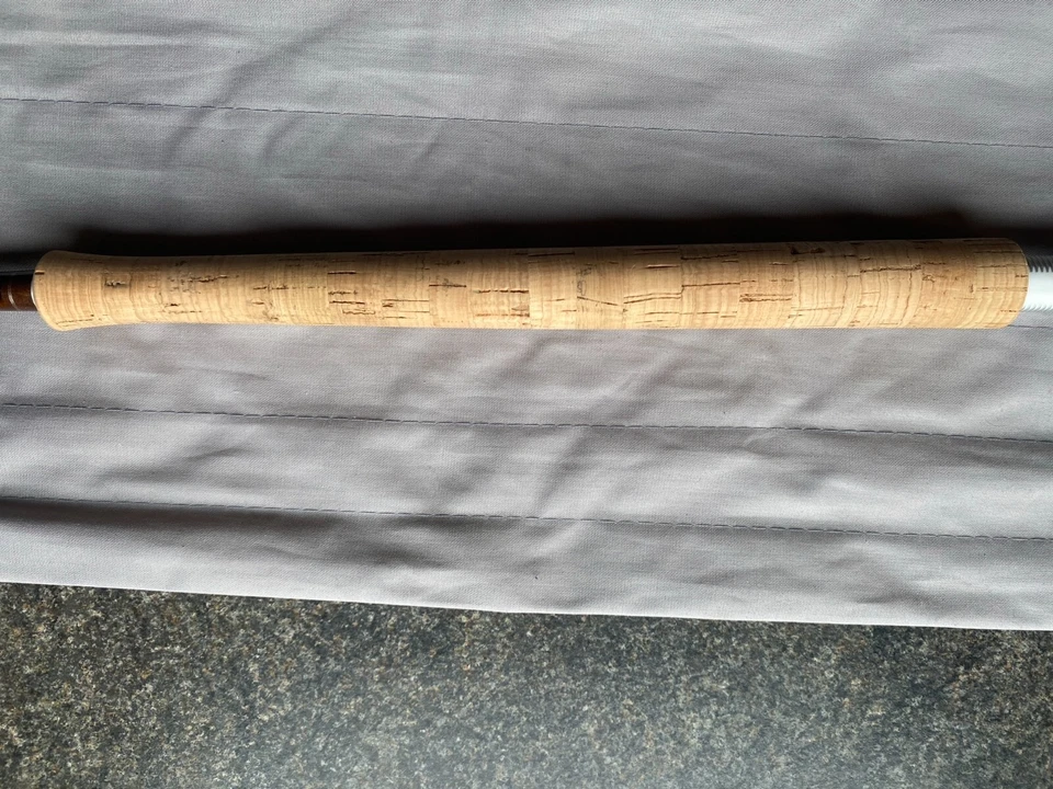 Fly fishing rod Loop opti power spey 15`#10/11 - Travel-Cross X wave - Image 3 of 4