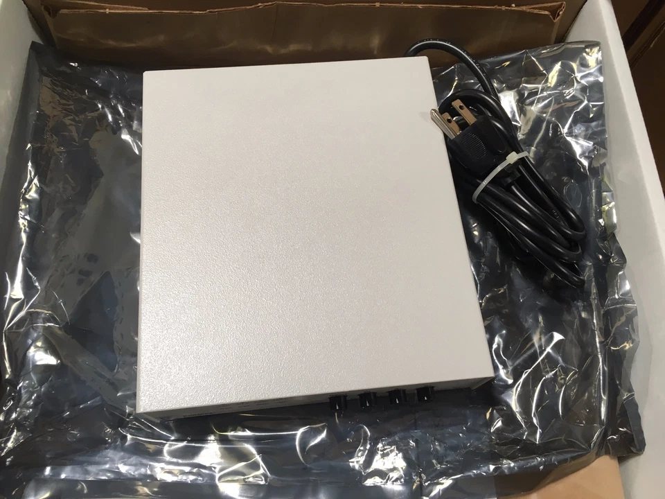 Kentrox D-Serv II 56/64 DSU/CSU 4020CE - Image 4 of 4