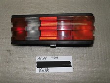 Rückleuchte Rücklicht 2018201464 rechts W201  Mercedes