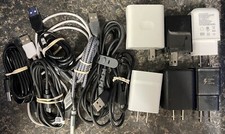 Travel Charger Wall Charger Adapter USB Type C Cord LG Samsung Alcatel TCL Qty:1