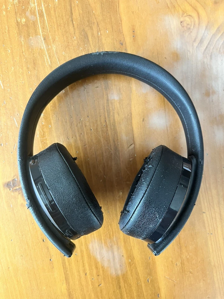 Sony Gold Cuffie Wireless per Sony PlayStation 4 - Neri (9455165) - Immagine 4 di 4