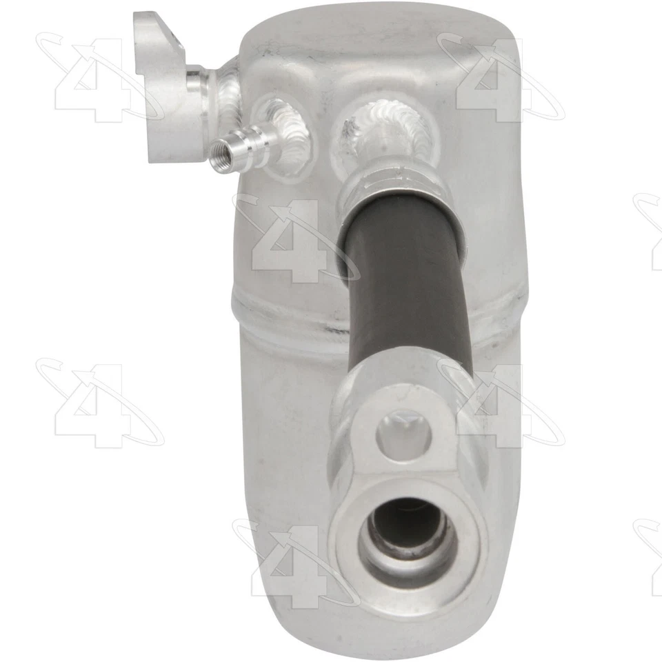 Manguera de succión de refrigerante aire acondicionado Pontiac Firebird 1998-2002 4 estaciones 1999 2000 Foto 3 de 4