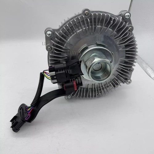 Cummins Fan Clutch Radiator Cooling 52014729AC For 2013-18 Ram 2500 3500 6.7L - Picture 2 of 12
