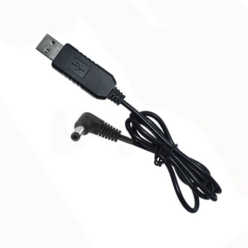 USB Power Charger Adapter Cable Cord For Amazon Echo Spot&Echo Dot 3rd gen Set - Picture 8 of 11