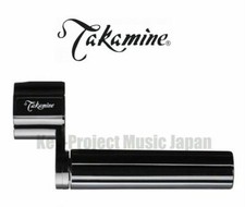 Takamine TW-1 Guitar String Winder Black New w/Tracking No