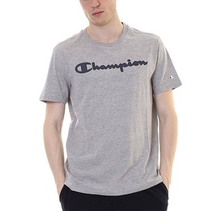 champion grey shirt