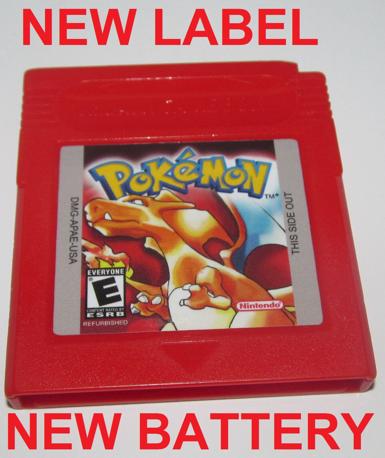 Buy Pokemon - Red Version Online at desertcartCosta Rica