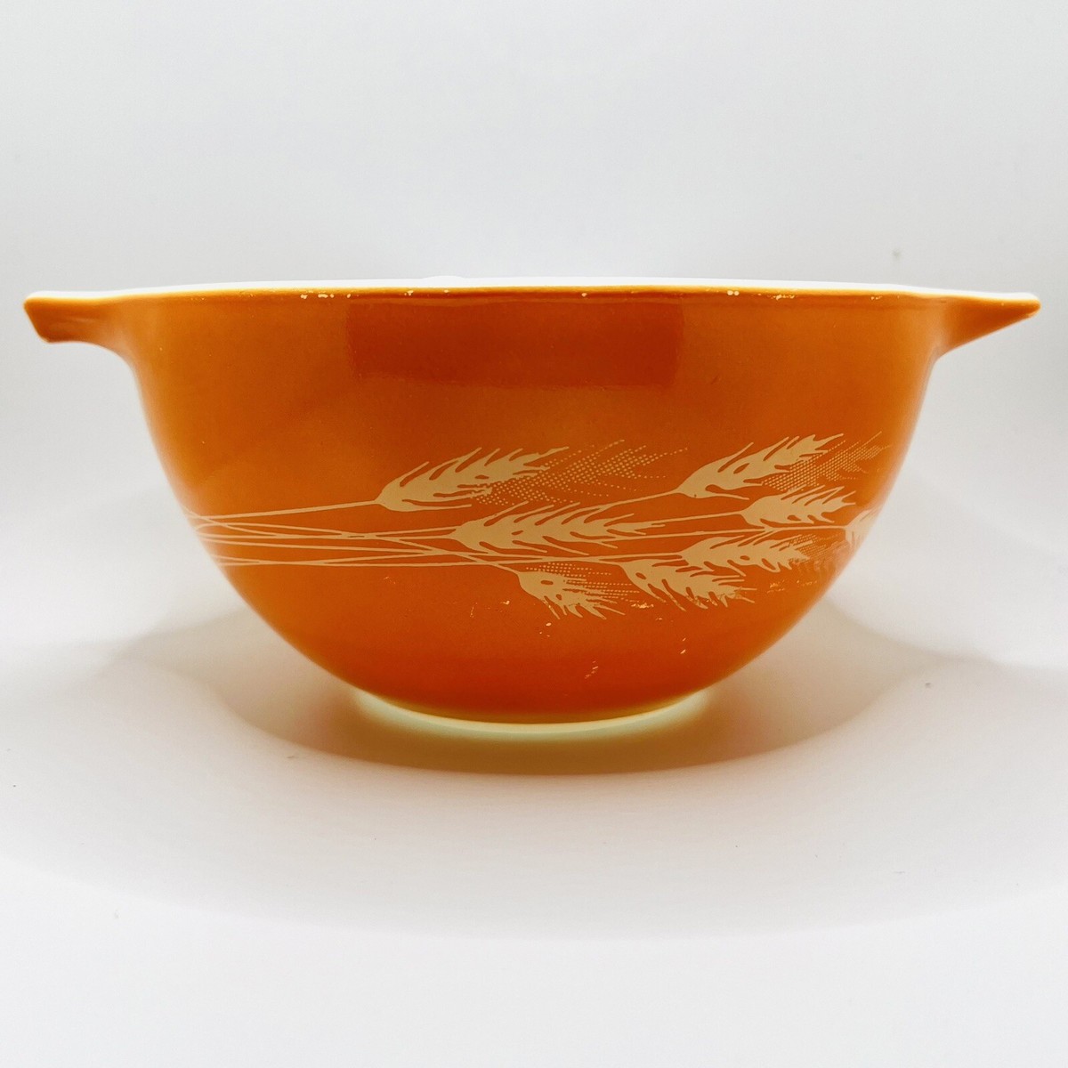 ⭐︎レア⭐︎PYREX MIXING BOWL オータムハーベスト ⭐︎レア⭐︎PYREX MIXING BOWL オータムハーベスト
