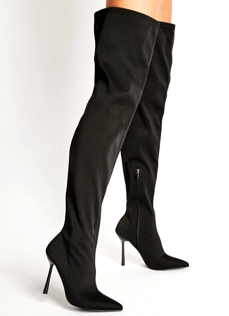 Very hotsell long boots