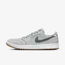 Size 10.5 - Air Jordan 1 Golf Low Wolf Grey Gum for sale Size 10.5 - Air Jordan 1 Golf Low Wolf Grey Gum for sale