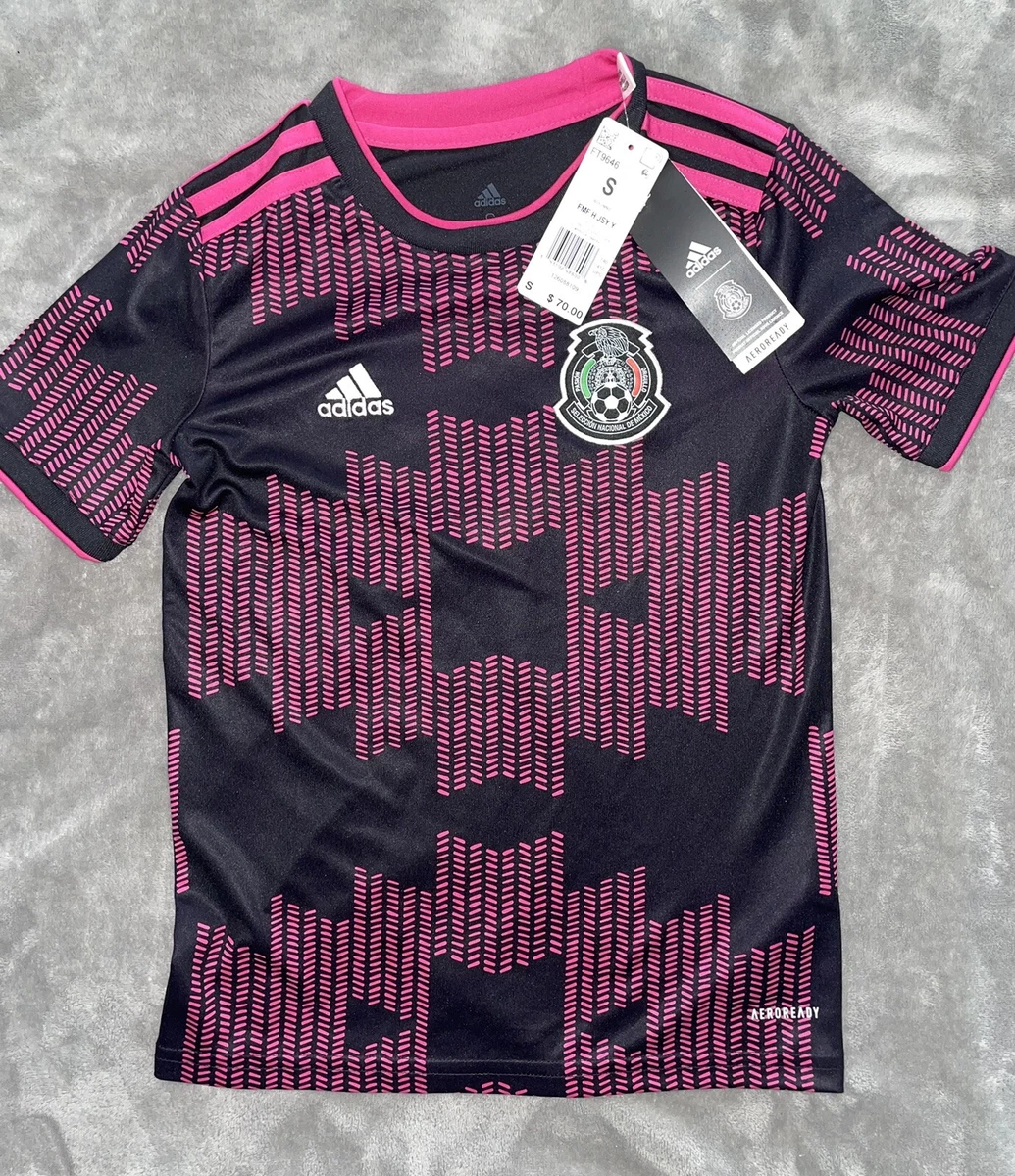 Mexico jersey 2020 21