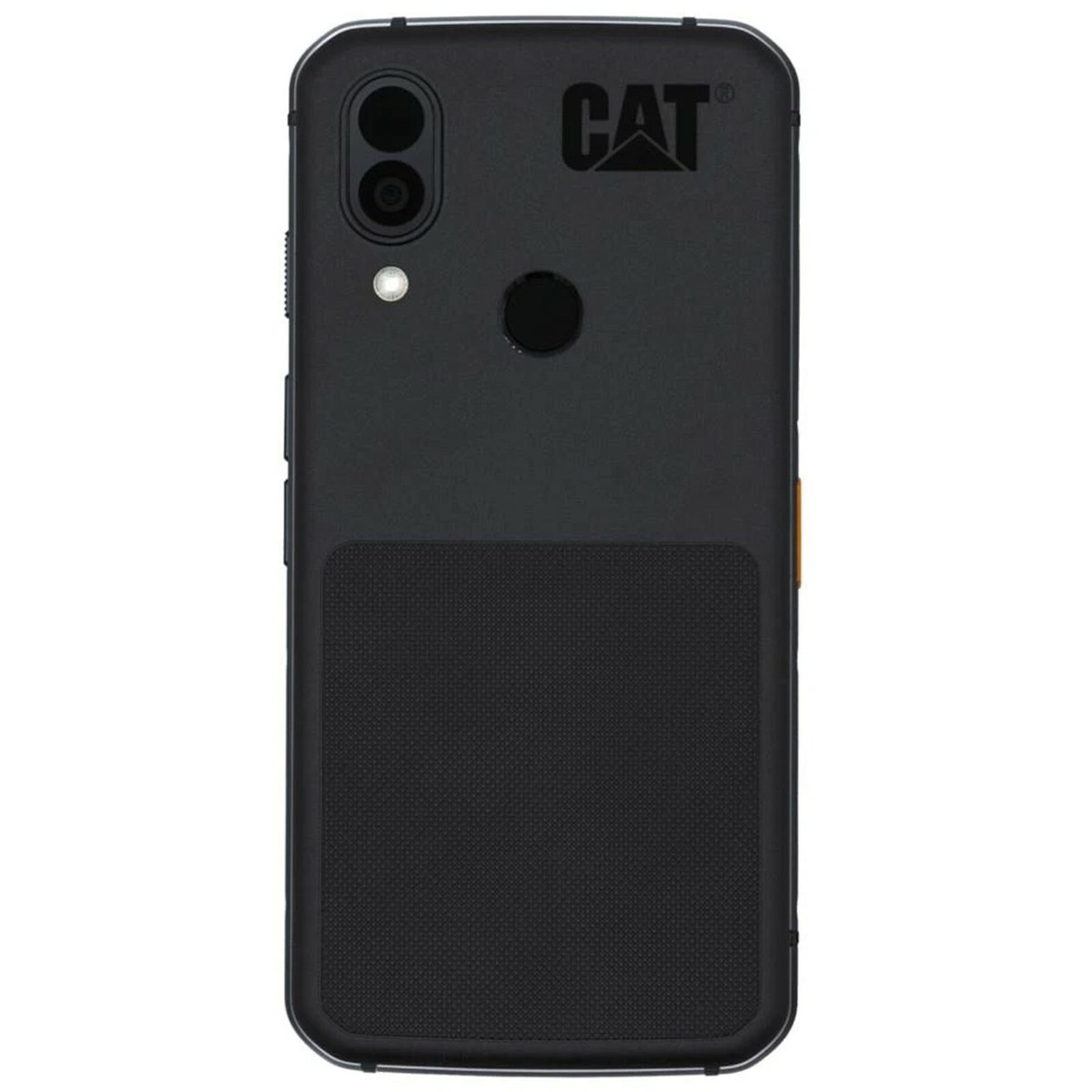 BNIB Caterpillar CAT S62 Pro Dual-SIM 128GB Black Factory