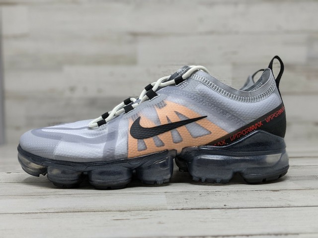 vapormax 2019 wolf grey